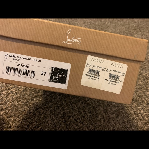 Heels - Picture 3 of 6